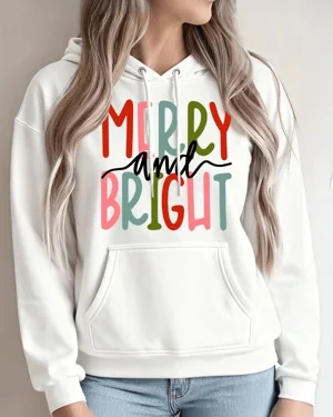 Merry and Bright Christmas...