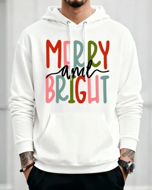 Merry and Bright Christmas...