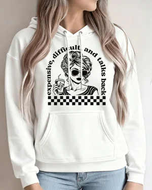 Expensive Difficult And...