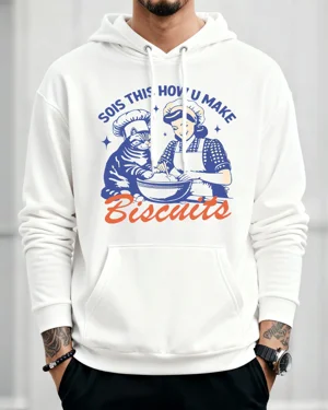 So Is This How U Make...