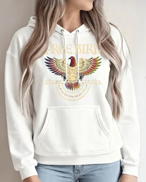 Free Bird Vintage Eagle...