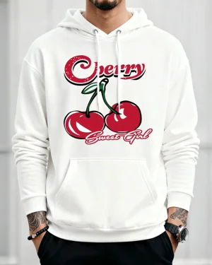 Cherry Sweet Girl Cozy...
