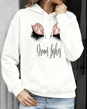 Dream Lashes Sparkle Eyes...