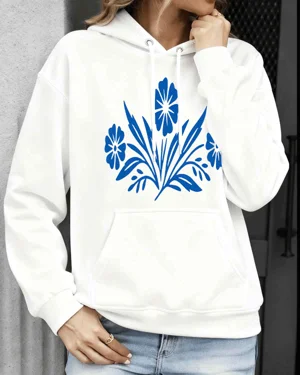 Blue Wildflower Bouquet...