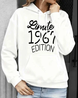 Limited 1967 Edition Cozy...