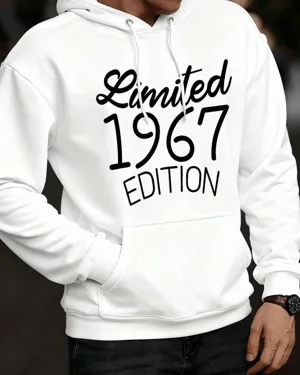 Limited 1967 Edition Cozy...