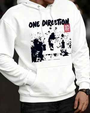 One Direction Band Logo...
