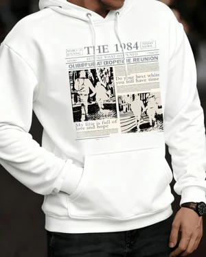 1984 Love and Hope...