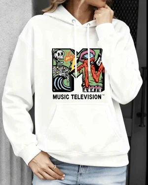 MTV Music Television...