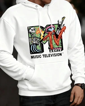 MTV Music Television...