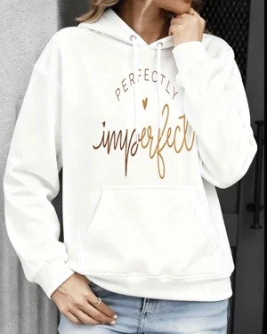 Perfectly Imperfect Heart...