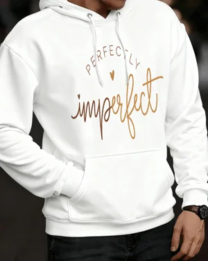 Perfectly Imperfect Heart...