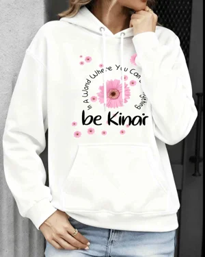 In A World Where You Can Be...