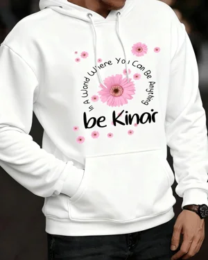 In A World Where You Can Be...