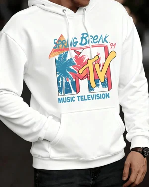 Spring Break 94 MTV Music...