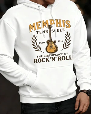 Memphis Tennessee...