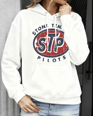 Stone Temple Pilots Logo...