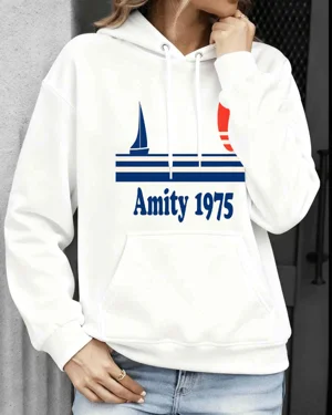 Amity 1975 Sailboat and...