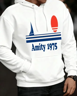 Amity 1975 Sailboat and...