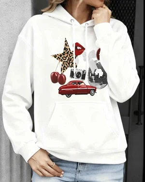 Retro Car Disco Ball...