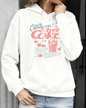 Outrageous Cherry Coke Very...