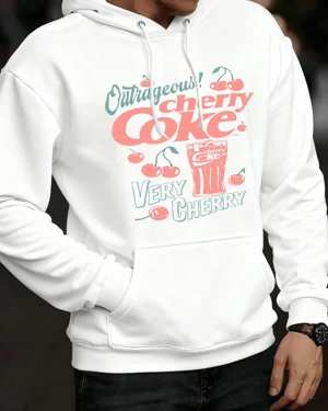 Outrageous Cherry Coke Very...