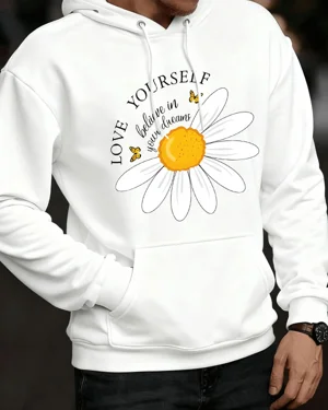 Love Yourself Believe in...