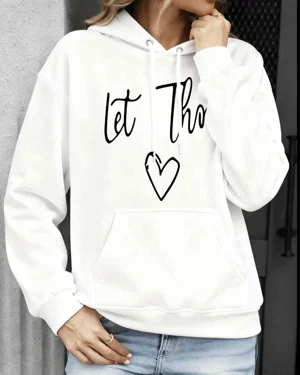 Let Thy Heart Cozy Graphic...