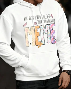 Sweeter Than Candy Meme...