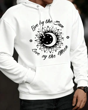 Live by the Sun Love by the...