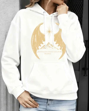 Mountain Star and Dragon...