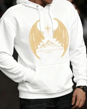 Mountain Star and Dragon...