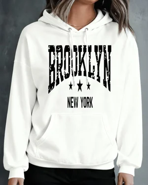 Brooklyn New York Stars...