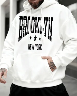 Brooklyn New York Stars...
