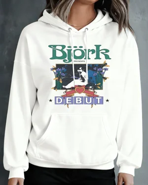 Bjrk Debut Album Art Cozy...