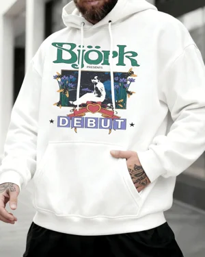 Bjrk Debut Album Art Cozy...