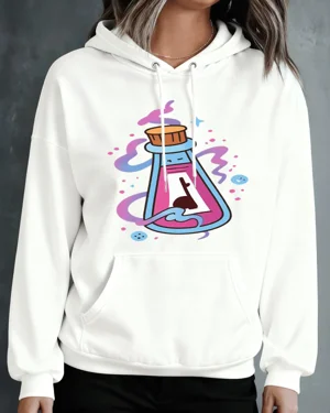 Magic Potion Bottle with...