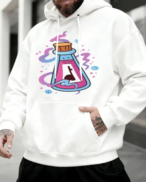 Magic Potion Bottle with...