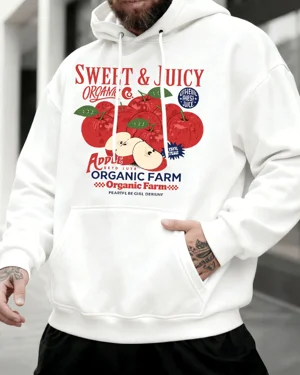 Sweet and Juicy Organic...