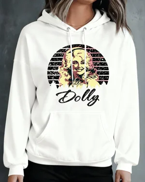 Dolly Vintage Sunset Cozy...