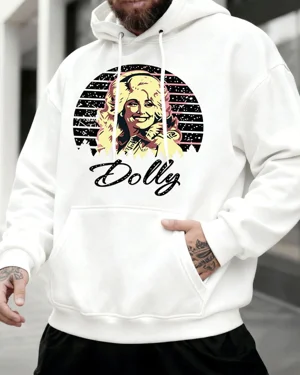 Dolly Vintage Sunset Cozy...