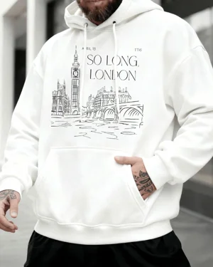 So Long London April 19 Big...