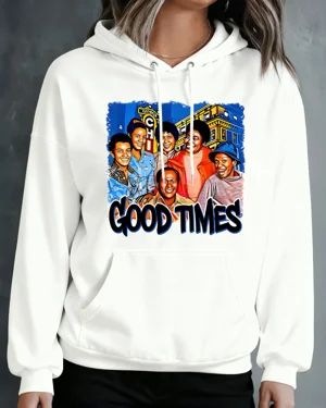 Good Times Chicago Street...