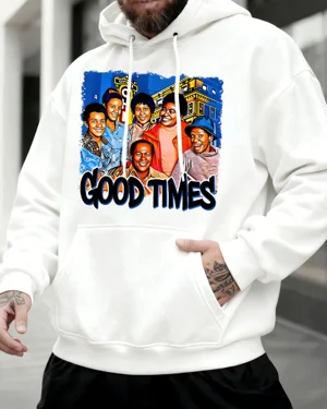 Good Times Chicago Street...