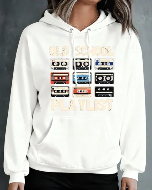 Old School Playlist...