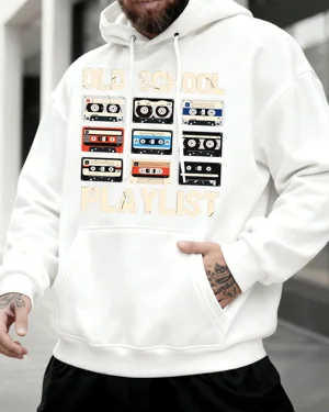 Old School Playlist...