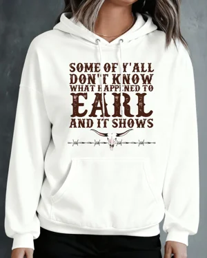 Some Of Y'all Don't Know...