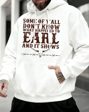 Some Of Y'all Don't Know...