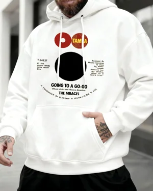 Going To A Go-Go Cozy...