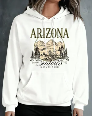 Arizona Nature Park...